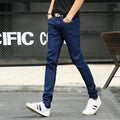 Jeans Flexibles para Hombre
