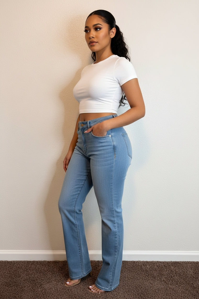 BLUE JEANS